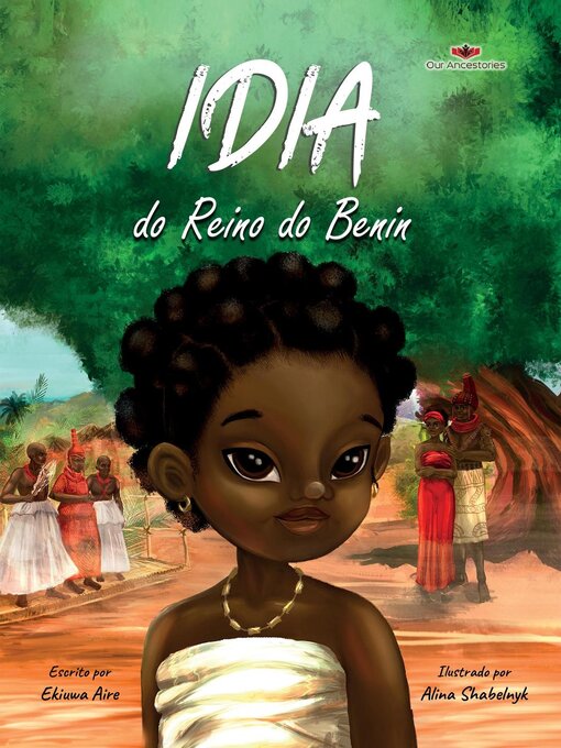 Title details for Idia do Reino do Benin by Ekiuwa Aire - Available